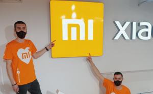 Danas je u Sarajevu otvoren prvi Mi store poznatog brenda Xiaomi